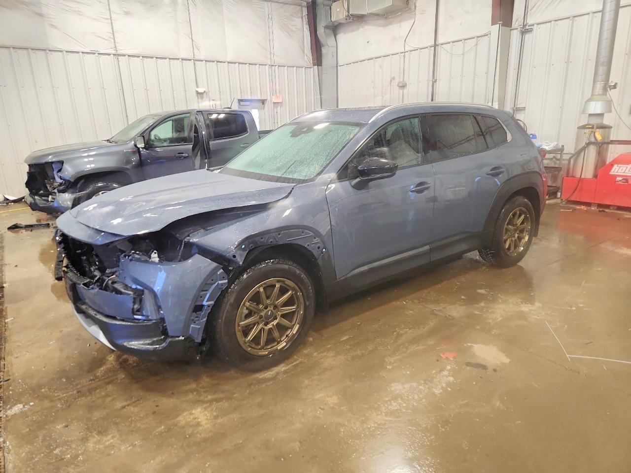 2023 MAZDA CX-50
