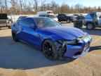 2022 BMW M4
