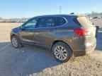 2017 BUICK Envision