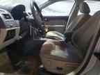 2010 FORD FUSION