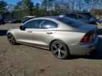 2021 VOLVO S60