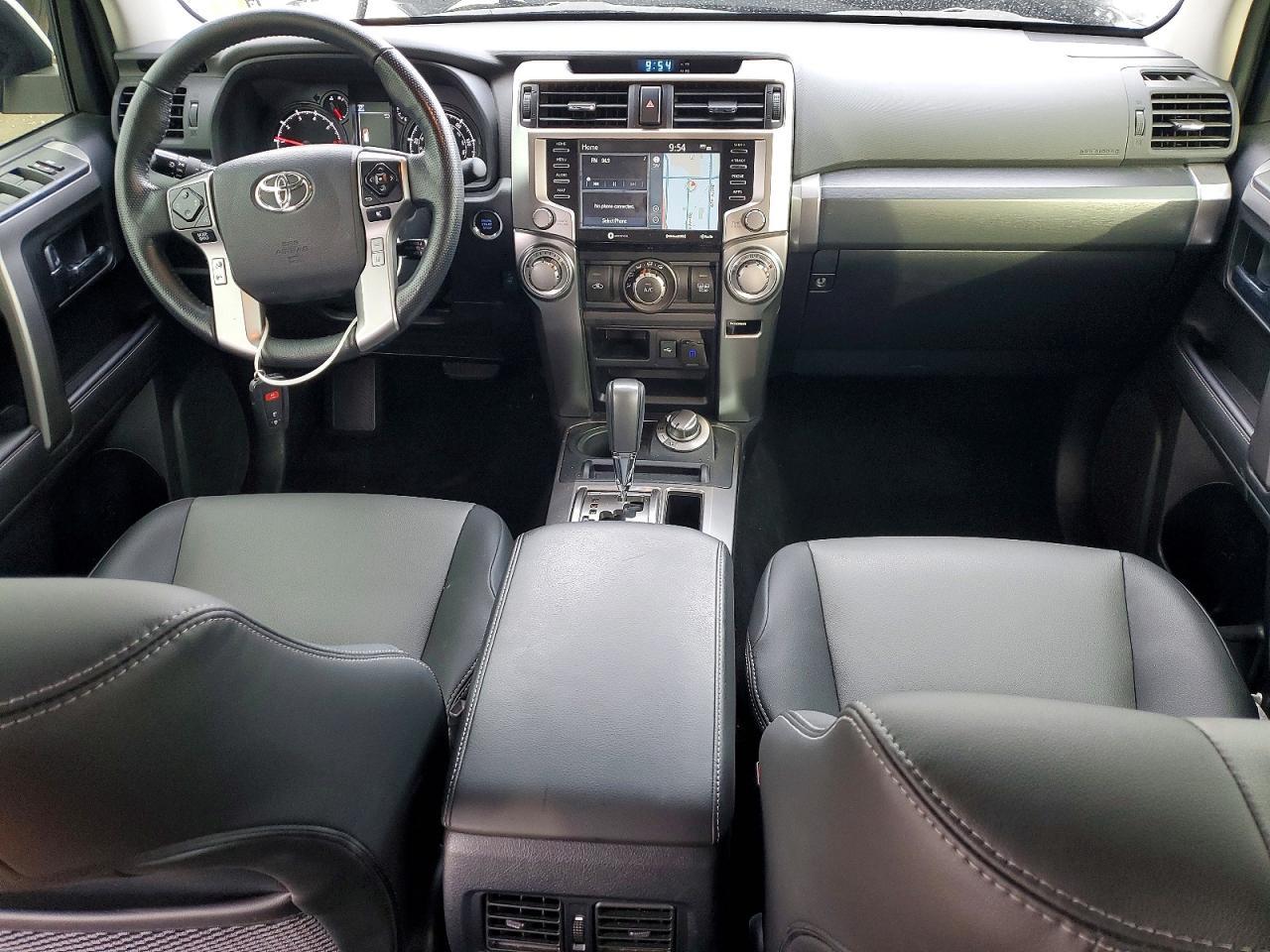 2024 TOYOTA 4Runner