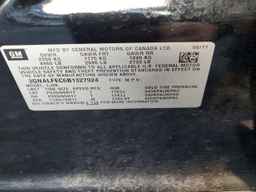 2011 CHEVROLET EQUINOX