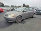 2003 TOYOTA COROLLA
