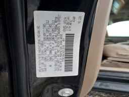 2004 TOYOTA Sequoia
