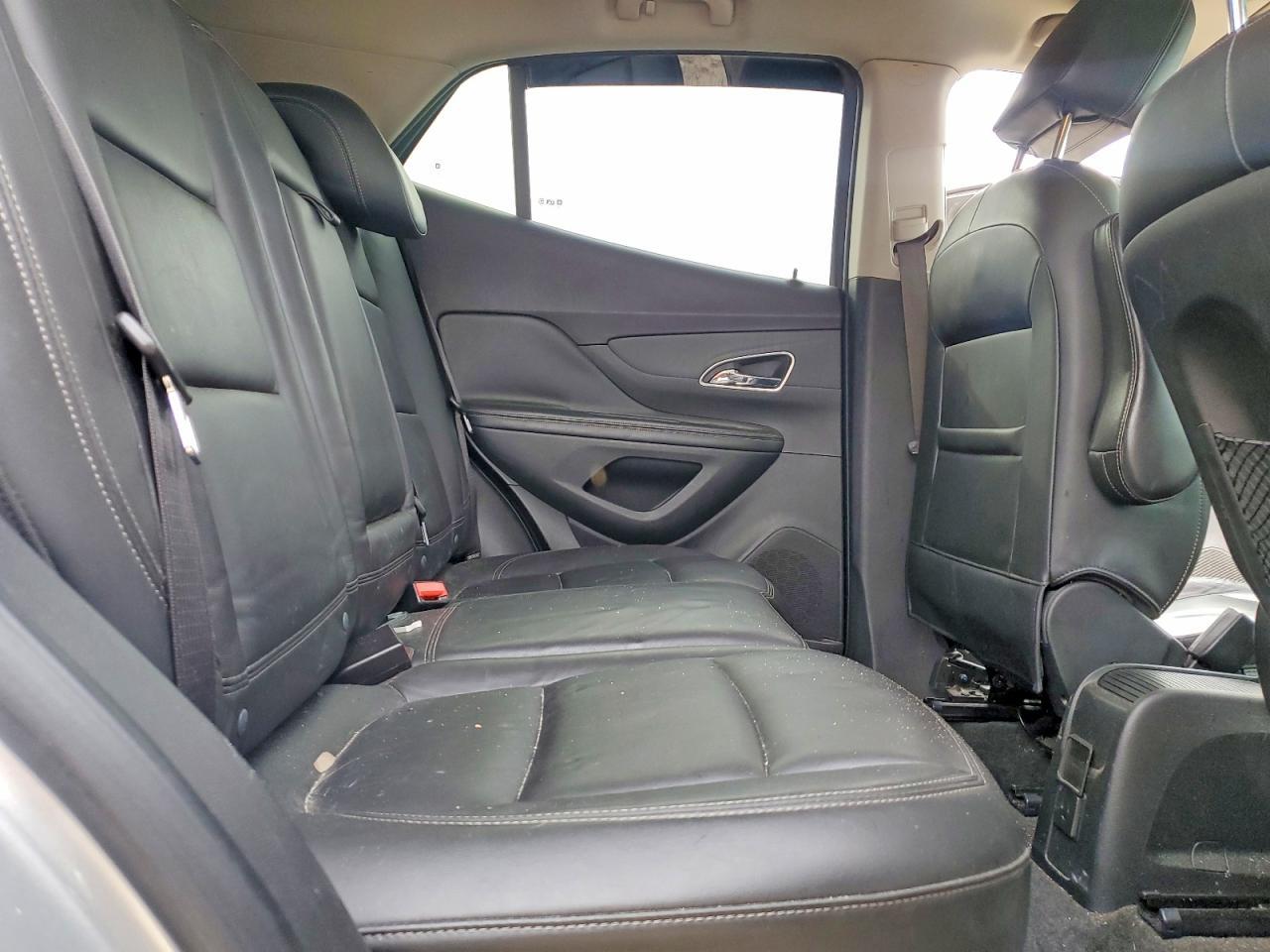 2013 BUICK ENCORE