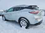 2016 NISSAN MURANO
