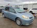2005 TOYOTA SIENNA