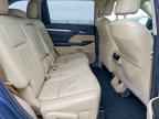 2015 TOYOTA HIGHLANDER