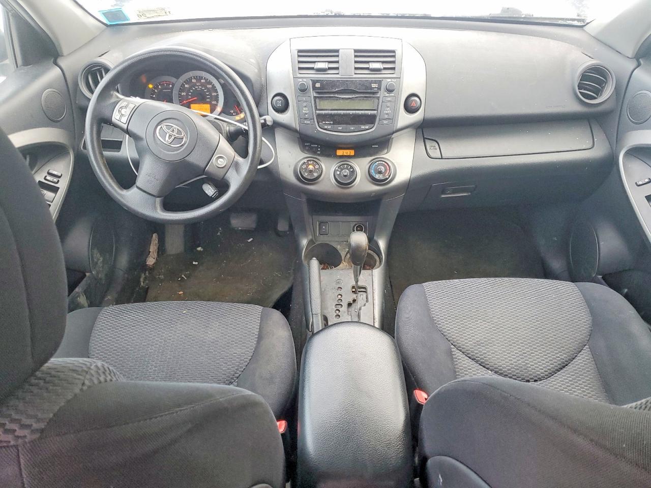 2010 TOYOTA RAV4
