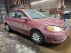 2007 TOYOTA COROLLA