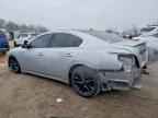 2010 NISSAN Maxima