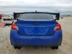 2018 SUBARU WRX