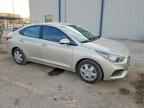 2019 HYUNDAI ACCENT