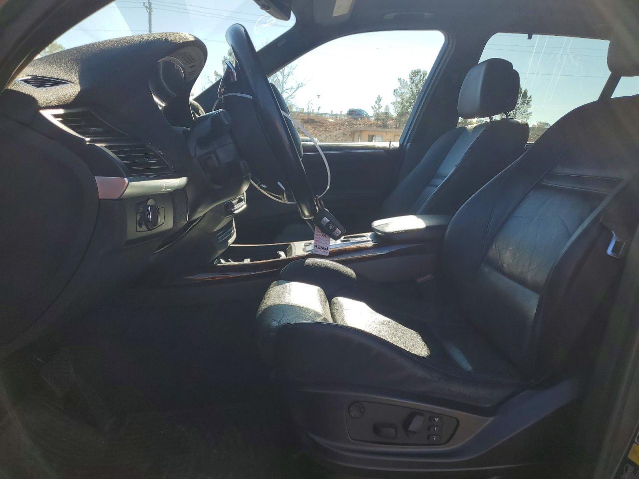 2013 BMW X5