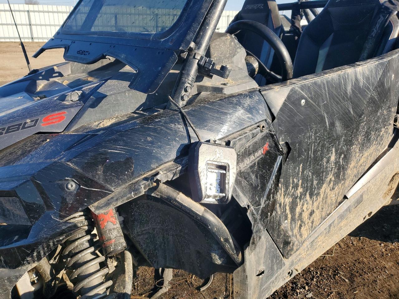 2021 POLARIS