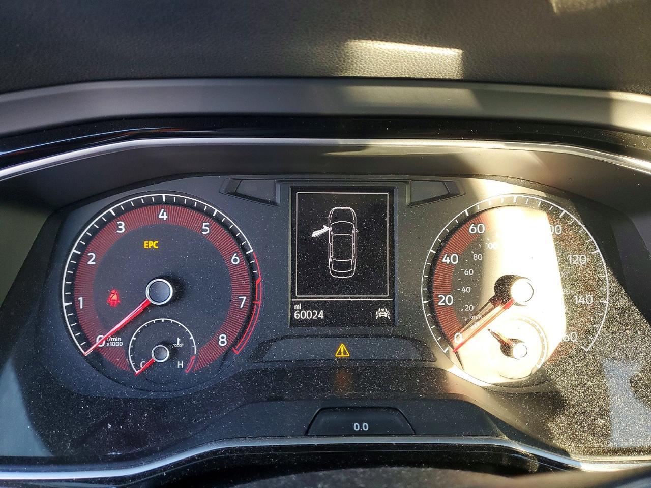 2020 VOLKSWAGEN JETTA