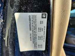 2006 BUICK Lucerne