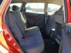 2008 TOYOTA COROLLA