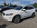 2016 VOLVO XC60