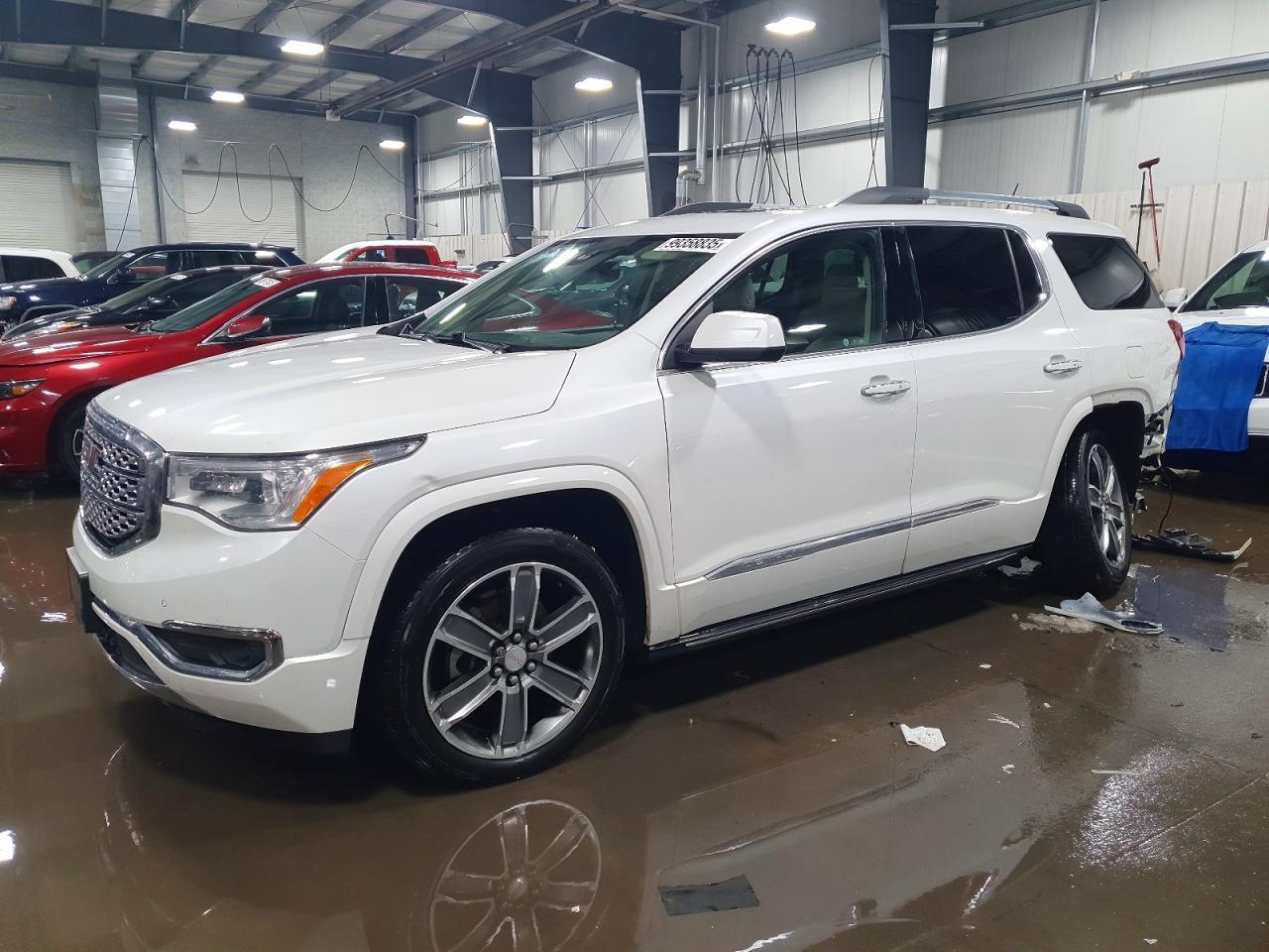 2017 GMC ACADIA
