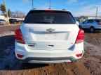 2017 CHEVROLET TRAX