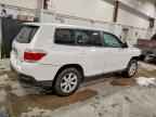 2013 TOYOTA HIGHLANDER