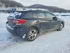 2021 SUBARU IMPREZA
