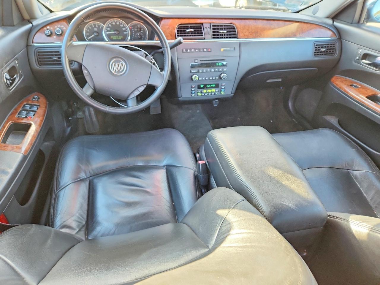 2006 BUICK LACROSSE