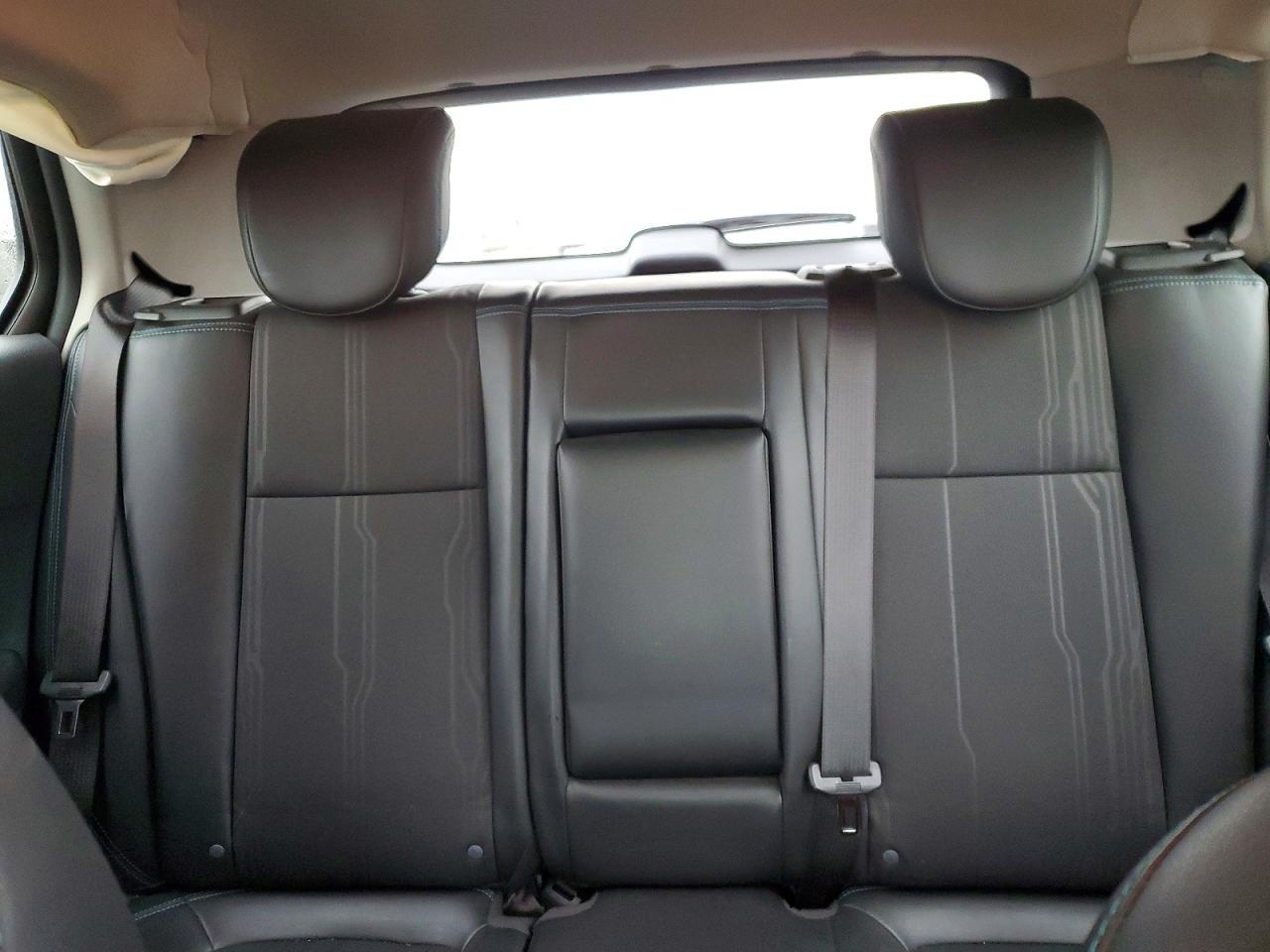 2015 CHEVROLET TRAX