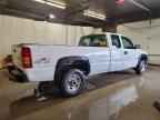 2000 CHEVROLET Silverado
