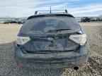2011 SUBARU IMPREZA