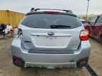 2017 SUBARU Crosstrek