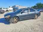 2007 HONDA ACCORD