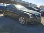 2015 CADILLAC ATS