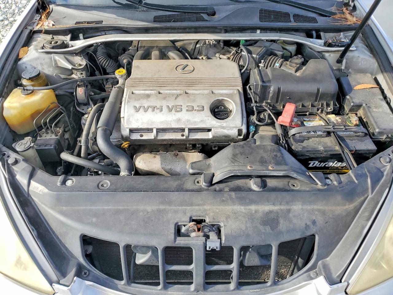 2005 LEXUS ES 330