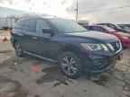 2017 NISSAN PATHFINDER