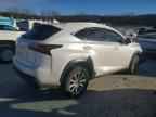 2015 LEXUS NX 200T