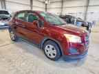 2016 CHEVROLET TRAX