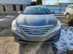 2014 HYUNDAI SONATA