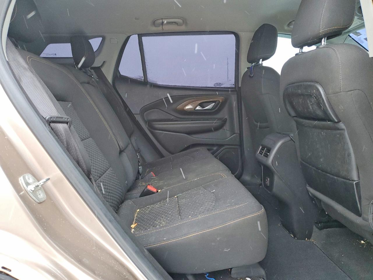 2018 GMC Terrain