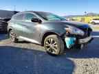 2017 NISSAN MURANO