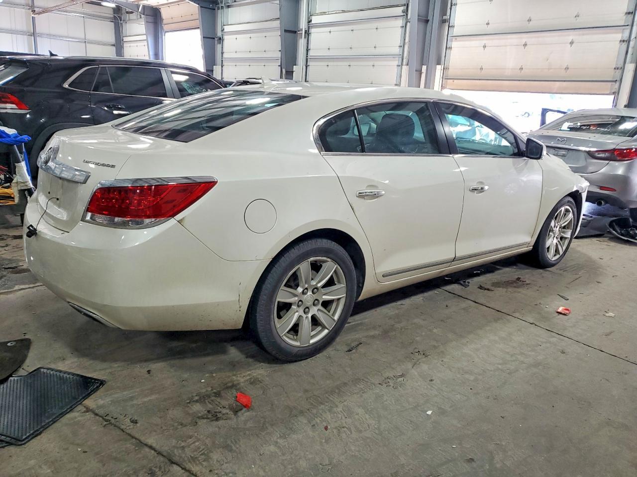 2012 BUICK LACROSSE