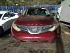 2011 NISSAN MURANO