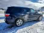 2013 DODGE DURANGO