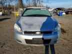 2015 CHEVROLET Impala Limited