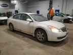 2008 NISSAN ALTIMA