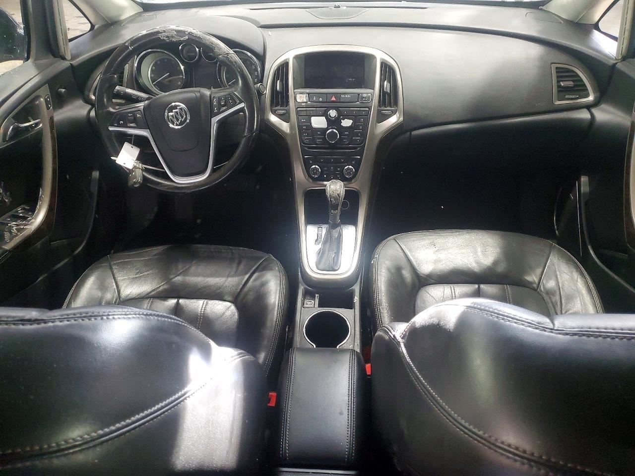 2013 BUICK VERANO