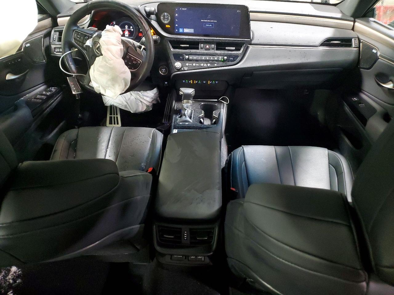 2024 LEXUS ES 300H
