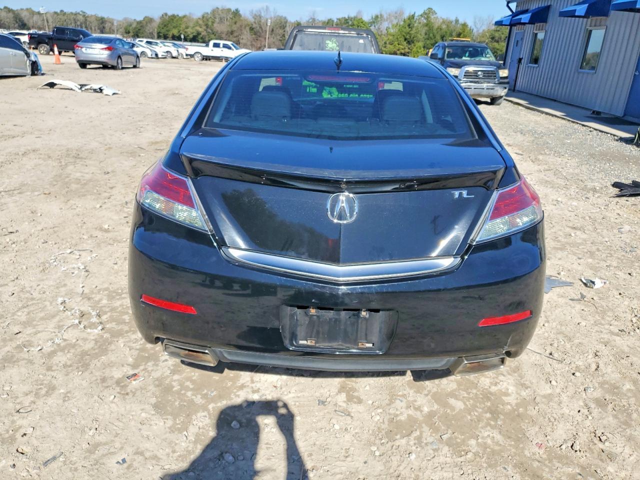 2013 ACURA TL